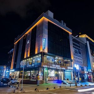 Istanbul City Airport Hotel